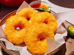 -BetterThai 泰加(苏州中心店)