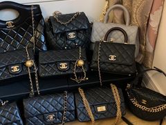 -CHANEL(恒隆广场店)