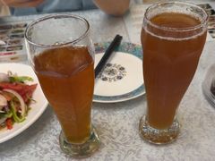 -汗腾格里·风味餐厅(新疆驻京办店)