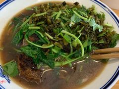 -天天鲜面馆(衡山路店)