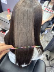 -藤野造型•烫染专业店