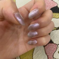 -LADYGIRL·Nail·Lash·美甲美睫