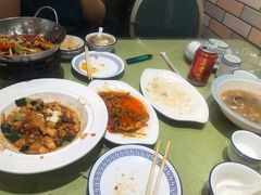 -振生清真饭店(永安道店)