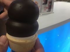 -DQ·蛋糕·冰淇淋(西城红场店)