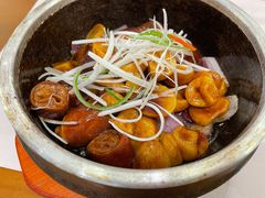 -三凤酒家·百年无锡菜(清扬茂业店)
