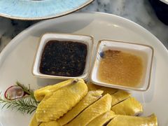 -东南里湖景餐厅·新闽菜(浦西万达店)