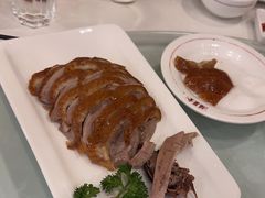 -北京全聚德(西客站店)