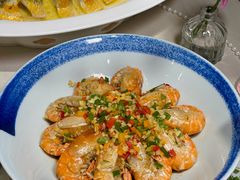 -珈境湖畔餐厅·湖北菜·江浙菜•樱花季(西北湖店)