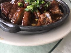 -珠江餐厅