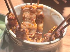 -雪熊精酿·哈尔滨烧烤酒馆(非遗大串店)