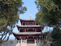 -白马涧龙池景区