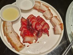 -顺峰顺水顺德菜(龙华店)