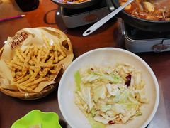 -肖记公安牛肉鱼杂馆·省级非物质文化遗产(三角路直营店)