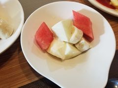 -清真·穆巴拉克西餐厅(回民街店)