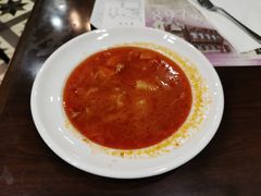 -德大西餐社(云南南路店)