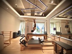 -威克健身游泳(万菱汇店)