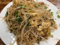 炒粉丝-凡老头米线砂锅(古荡新村西粮站)