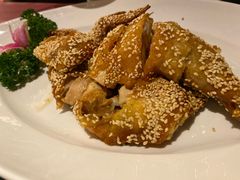 -浙江安吉JW万豪酒店·万豪中餐厅