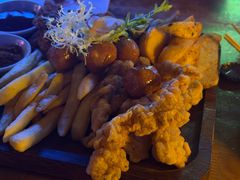 -HIB HUB公社(解放西路店)