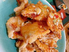 -君霖海鲜私房菜(春柳店)