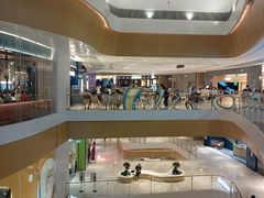 -深圳来福士广场