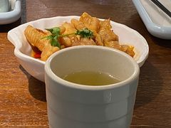-乔街深夜食堂·小龙虾·高压锅生蚝(杭州总店)