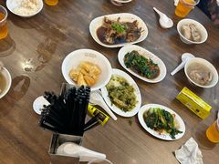 -松發肉骨茶(牛车水店)