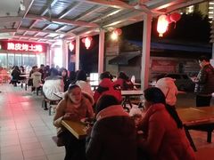 大堂-凤姐烧烤(水街商场店)