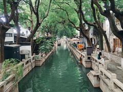 -妈妈菜舟山海鲜(定海古城店)