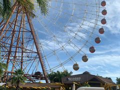 -三亚海昌梦幻海洋不夜城