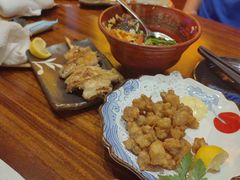 -鸟鹏烧鸟居酒屋(仁恒梦中心店)