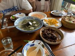 -美味之家·湖景农家乐(太湖东山店)