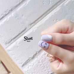 -StartNail美甲
