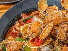 -星记小馆·小蓝龙·老南京砂锅菜(上海路店)