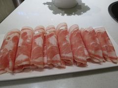 -古乐牛香·鲜牛肉牛杂火锅(新区店)