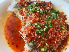 剁椒大鱼头-海皇食府(水都假日酒店店)