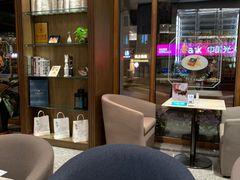 大堂-jpc集品佳宴·地标餐厅(中山店)