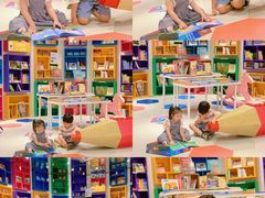 -扶光书店(中环店)