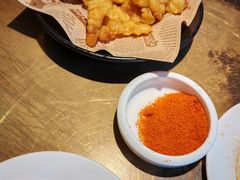 -炉鱼(爱琴海购物公园店)