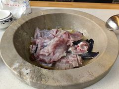 -抚仙湖野生菌石锅鱼(腾冲总店)