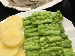 -草鱼先生潮州鱼生·虾生(新厦花园店)