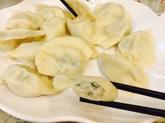 -大清花饺子(五五路店)