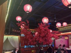 -探花·意境江南菜·唐伯虎文化体验店·松鼠桂鱼(观前店)