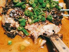 -江边城外烤鱼(方庄时代购物中心店)