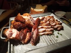 -绿茶餐厅(广州天河城店)