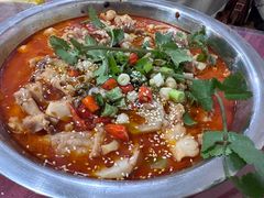 -米二红烧兔(华阳店)