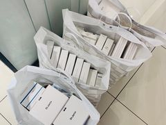 -新世界百货(明洞总店)