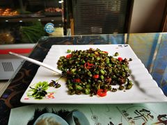 -西北老马食府(陈家营西路店)