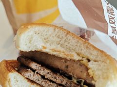 -麦当劳(南京文鼎广场店)