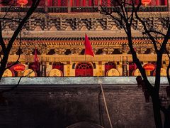 -西安城墙·碑林历史文化景区